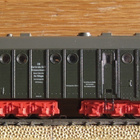 Märklin Br52 lumilinko digital höyryveturi - pikkukuva 2