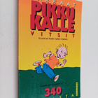Kalle (koonnut) Kallen-Kallela : Parhaat Pikku-Kalle-vitsit - pikkukuva 1