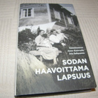 Kuorsalo - Saloranta Sodan haavoittamat -sid - pikkukuva 1