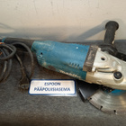 [T3219] Makita Kulmahiomakone GA9020S johdolla - pikkukuva 5