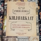 Anders Rydell - Kirjavarkaat - pikkukuva 1