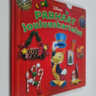 Barbara Millburn : Parhaat jouluaskartelut - pikkukuva 1