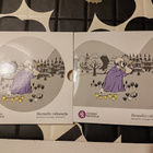 Hemuli rahasarja - pikkukuva 1