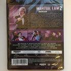 Martial Law 2 (4K Ultra HD) Cynthia Rothrock (1991) UUSI - pikkukuva 2