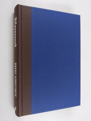 Jack Cavanaugh : Rakas vihollinen