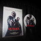 Takeshi Kitano: OUTRAGE (2010 UUDENVEROINEN ) väkivaltainen - pikkukuva 1