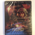 Prospect [Gunpowder & Sky] 4K (2018) Vinegar Syndrome (UUSI) - pikkukuva 1