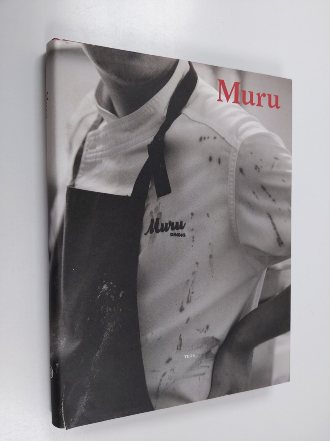 Henri ym. Alen : Muru