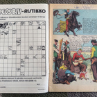 PECOS BILL 9/1973 - pikkukuva 2