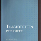 k, Leila Karjalainen - Tilastotieteen perusteet - pikkukuva 1