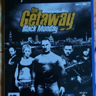 The Getaway: Black Monday *CIB* - pikkukuva 1