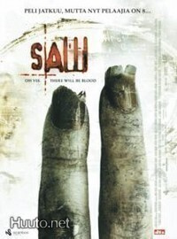 Saw II (DVD) ALE! -40%!