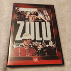 DVD Zulu - pikkukuva 1