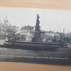 VANHA Postikortti Helsinki 1924 - pikkukuva 1