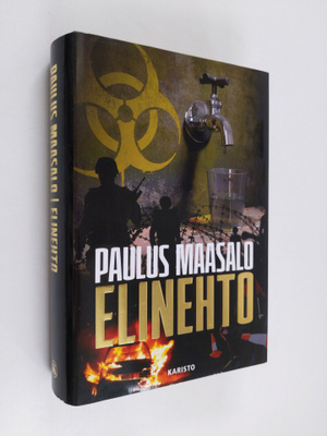 Paulus Maasalo : Elinehto