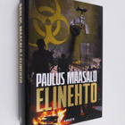 Paulus Maasalo : Elinehto - pikkukuva 1