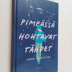 Sanni Ylimartimo : Pimeässä hohtavat tähdet - pikkukuva 1