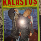 Urheilukalalastus 7/1989 - pikkukuva 1
