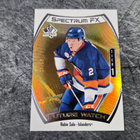 Robin Salo 2021-22 Future Watch Spectrum FX Gold /50 - pikkukuva 1