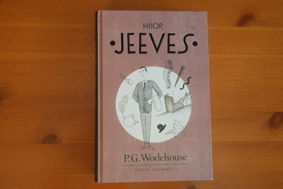 P.G.Wodehouse:Hiiop,Jeeves.2.P.2010.Sid.Hyvä!