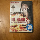 Die Hard 2 – vain kuolleen ruumiini yli  DVD - pikkukuva 1