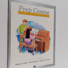 Willard A. Palmer : Alfred's Basic Piano Library - Prep c... - pikkukuva 1