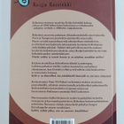 Kuijja kuistekki : Kiikoisten murteen sanakirja (signeera... - pikkukuva 2