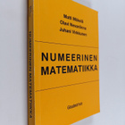 Matti Mäkelä : Numeerinen matematiikka - pikkukuva 1