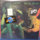 SIELUN VELJET - LAPSET FIN -83 M-/EX+ LP - pikkukuva 1