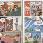 Tom ja Jerry n:o 7 2008  Sarjakuva - pikkukuva 2