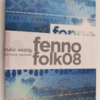 Marianne ym. (toim.) Aav : Fennofolk08 : new nordic oddity - pikkukuva 1