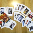 Elvis [ Presley ] The OFFICIAL playing cards feat. the KING - pikkukuva 3