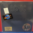 AC/DC - Back In Black UUSI "SS" LP - pikkukuva 1