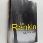 Ian Rankin : Musta kirja - pikkukuva 1