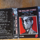 The Rolling Stones – Tattoo You C-kasetti - pikkukuva 3