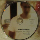 Stefan Jansson • Som människor CD - pikkukuva 5