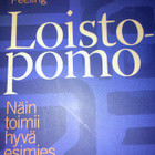 NIC PEELING: LOISTOPOMO - pikkukuva 1