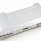 Game Boy Advance Micro Console (Silver) - pikkukuva 2