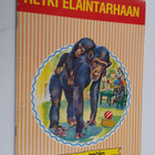 E. A. Ero : Retki eläintarhaan - pikkukuva 1