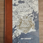Kuninkaan tiekartasto Suomesta 1790 - pikkukuva 1