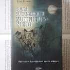 Eero Ojanen - Suuri suomalainen kummituskirja (pokkari) - pikkukuva 1