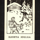 S-Au J 13/3, Sotilas lomille, lapset - pikkukuva 1