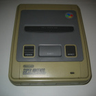 Super Nintendo Konsoli - pikkukuva 2