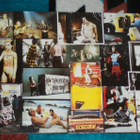 SEX PISTOLS ~ The Great Rock 'N' Roll Swindle ~ 2 LP - pikkukuva 2