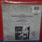 Lita Ford - Close My Eyes Forever EX+/EX+ 7" SINGLE - pikkukuva 2
