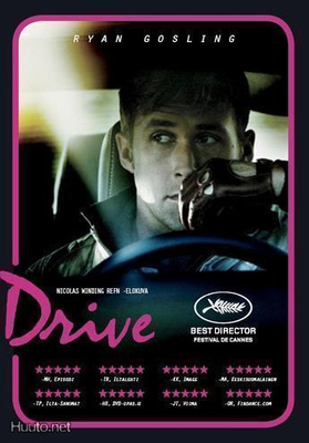 Drive - DVD