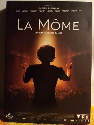 La Môme (2DVD)