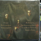 IMMORTAL - DAMNED IN BLACK 2005 M-/M- LP - pikkukuva 2