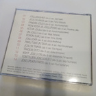 CD JOULUPUKIN PARTA - 14 UUTTA JOULULAULUA (Sis.postikulut ) - pikkukuva 2