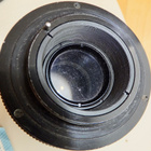 VANHA Objektiivi Cosina Cosinon Auto MC 2,8/135mm M42 Kierre - pikkukuva 3